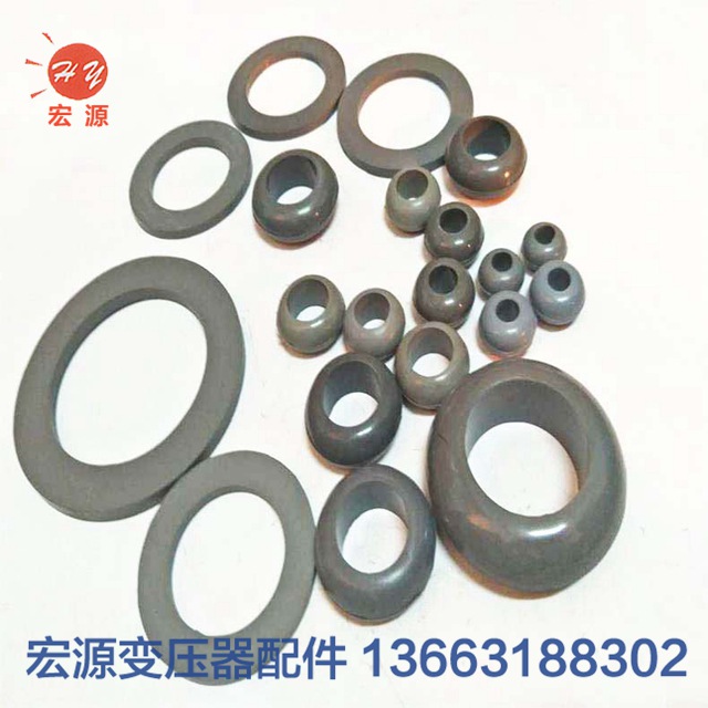 變壓器(qì)橡膠密(mi)封件  