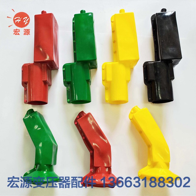 變(biàn)壓器絕緣護套  