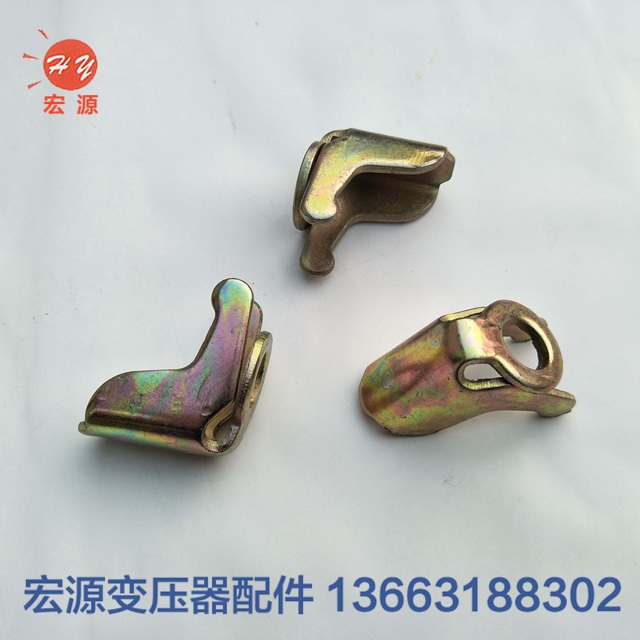 變(biàn)壓器壓角(壓盤)