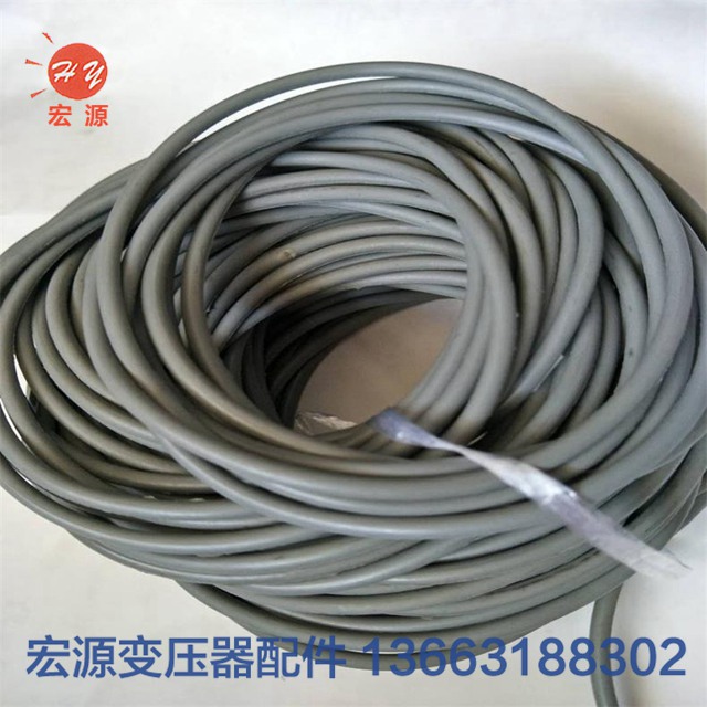 變壓器(qi)橡膠密(mì)封件  