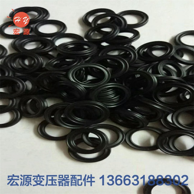 變壓(yā)器橡膠(jiāo)密封件(jiàn)  