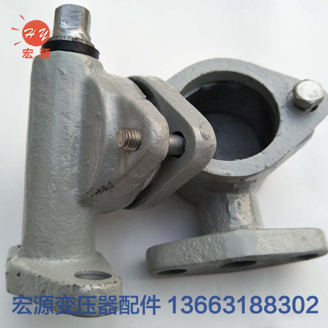 變壓器(qì)油标管(guǎn)鐵坐