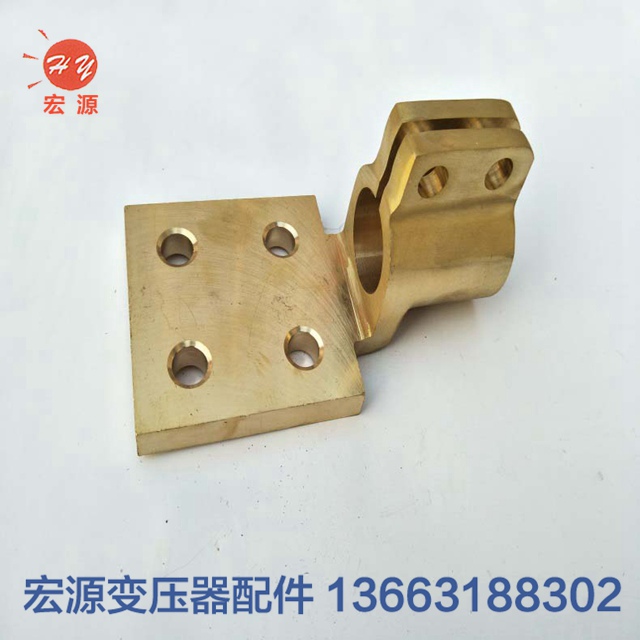 變壓器(qi)接線端子  