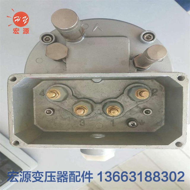 變壓器(qi)氣體繼電(diàn)器  