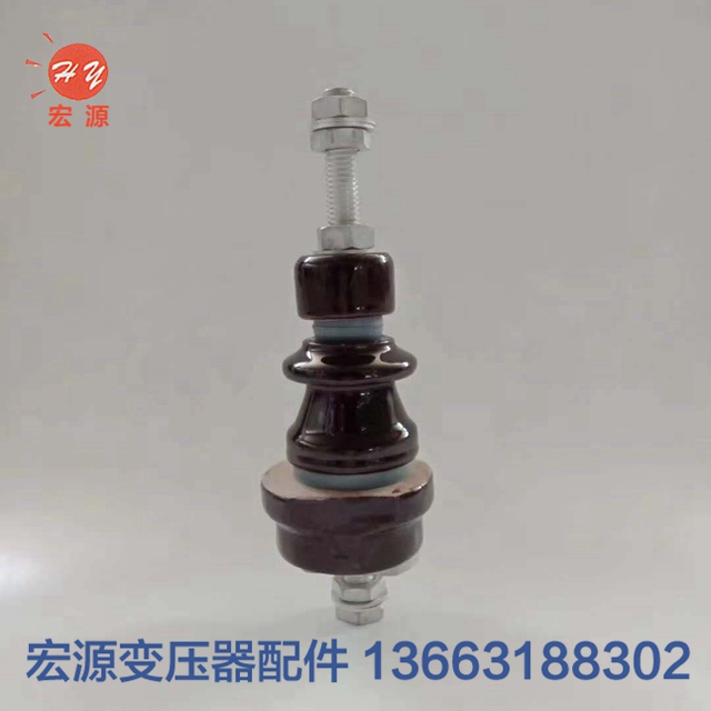 變壓(yā)器套管  