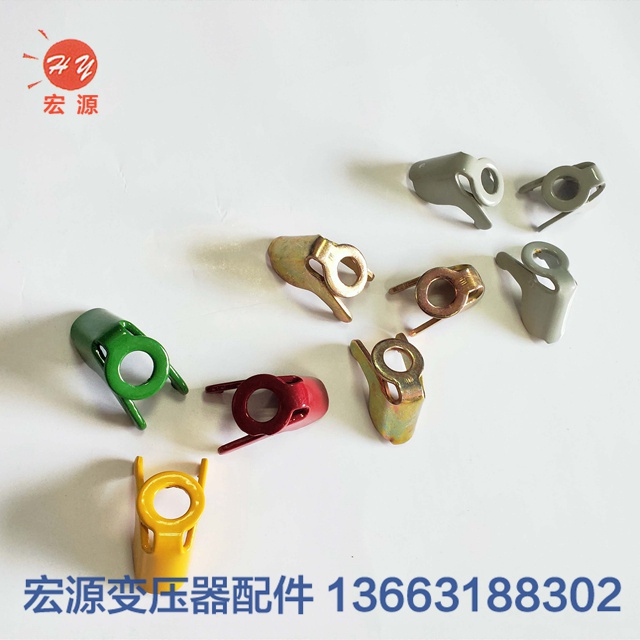 變壓器壓(ya)角(壓盤)