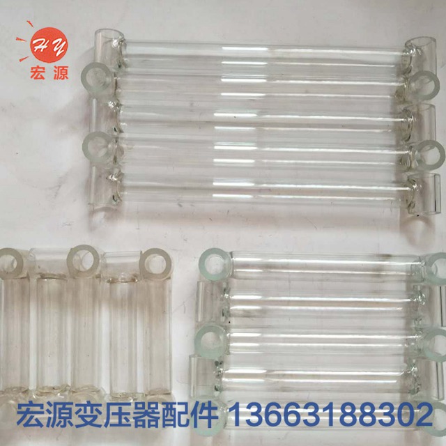 變壓器(qì)油标管  