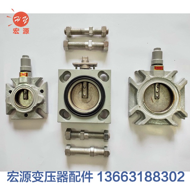 變壓器真空(kōng)偏心蝶閥  