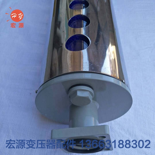 變壓器(qi)吸濕器  