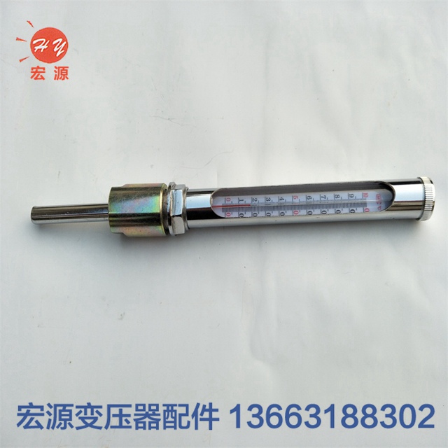 變壓器壓力式(shi)溫度計  