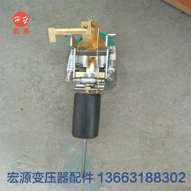 變壓器(qì)瓦斯繼電(diàn)器  