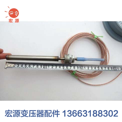 變(biàn)壓器壓力(lì)式溫度計(jì)  