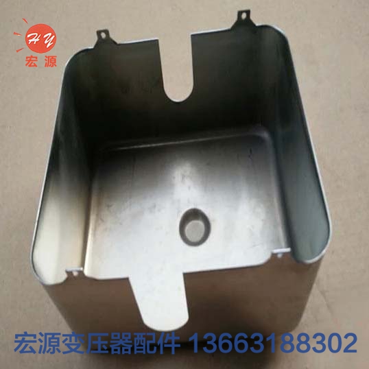 變壓器導電杆(gan)防雨罩