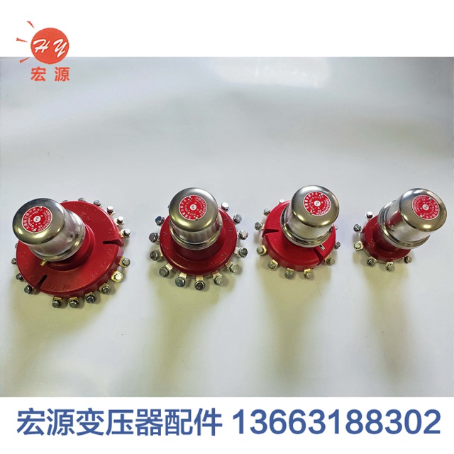 變壓器分接(jie)開關