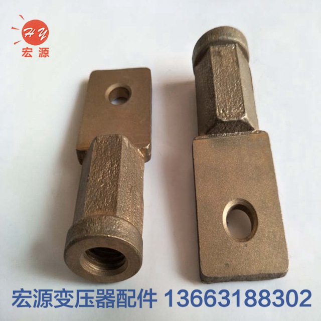 變壓器接線(xiàn)端子  