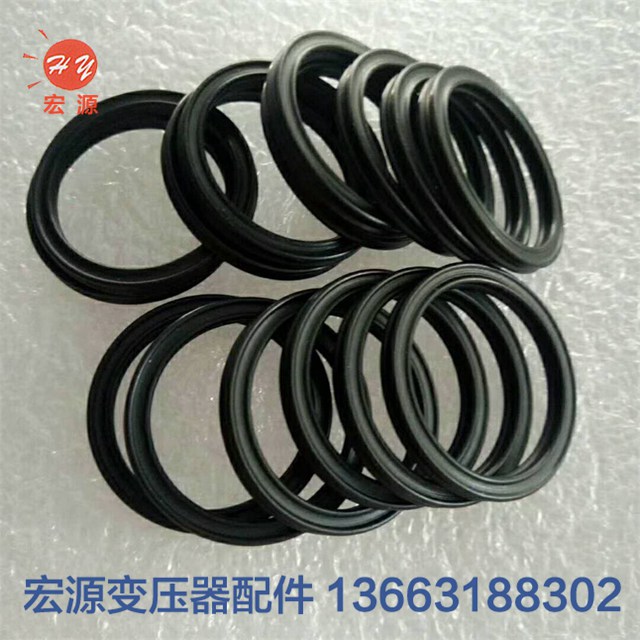 變壓器橡(xiang)膠密封件