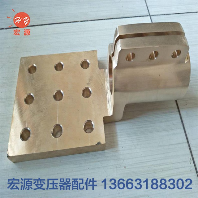 變壓器(qi)接線端子  