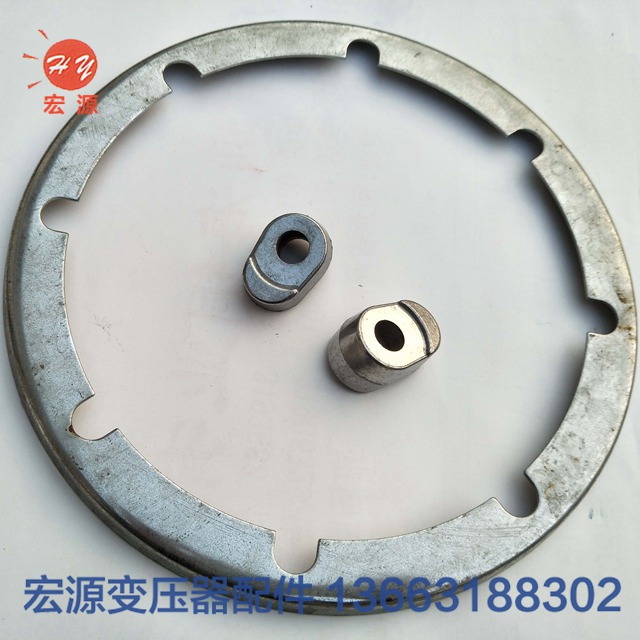 變(bian)壓器壓角(壓盤)
