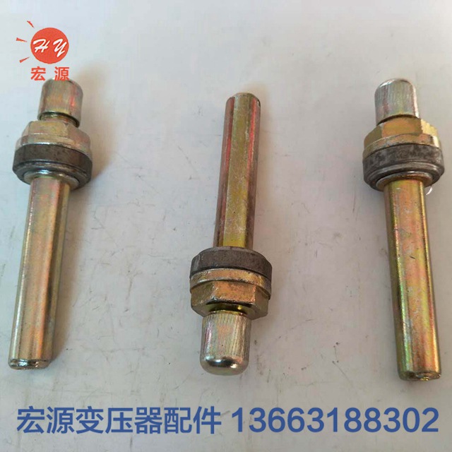 變壓器(qi)溫度計管(guǎn)座接頭  