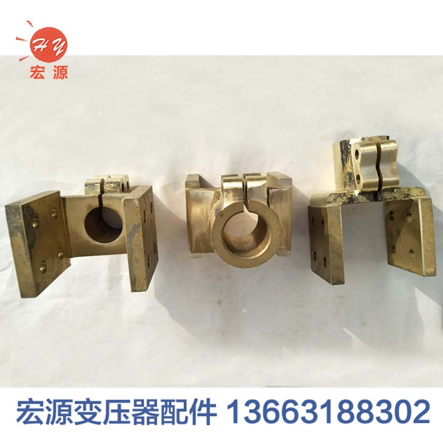 變(bian)壓器接線端(duan)子  