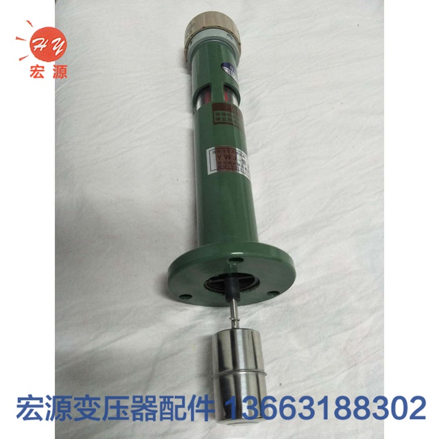 變壓器(qì)油位計  