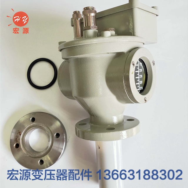 變壓(ya)器繼電(diàn)器  