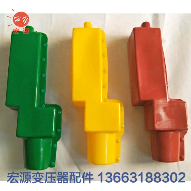 變(bian)壓器絕緣(yuán)護套  