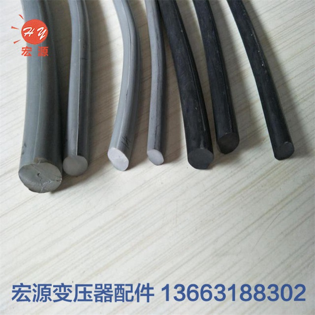 變壓(yā)器橡膠(jiao)密封件(jian)  