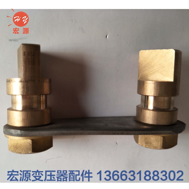 變(bian)壓器配件(jian)連接片  