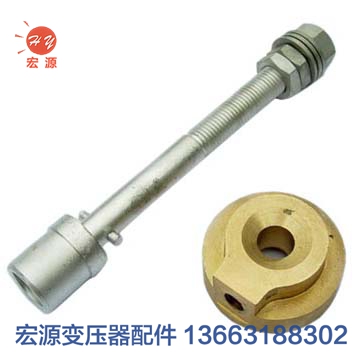 變(biàn)壓器導電杆