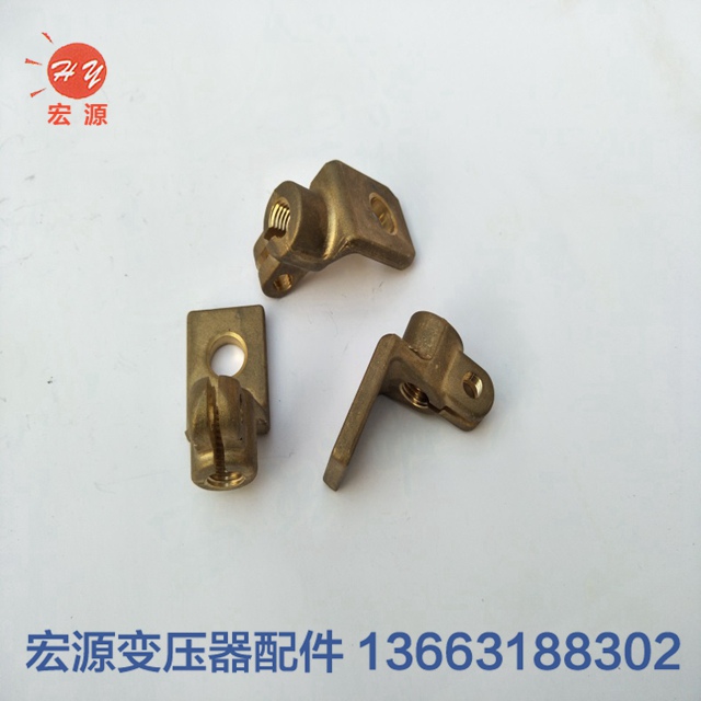 變(bian)壓器接線端(duan)子  