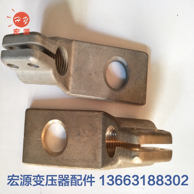 變壓器(qi)接線端子  