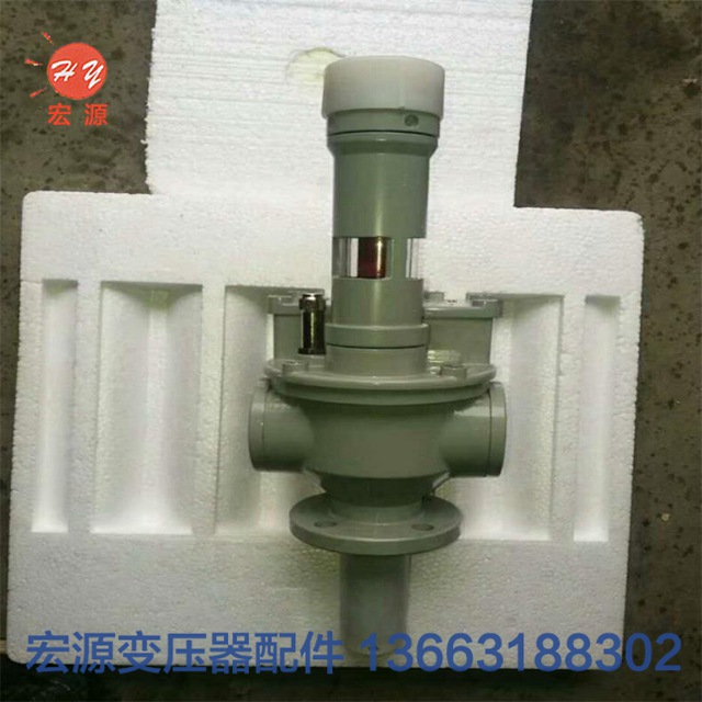 變(bian)壓器繼電(dian)器  