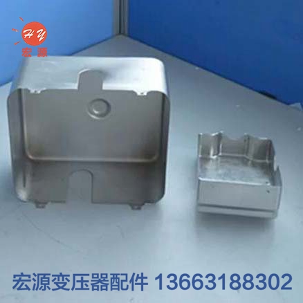 變壓器導電(diàn)杆防雨罩  