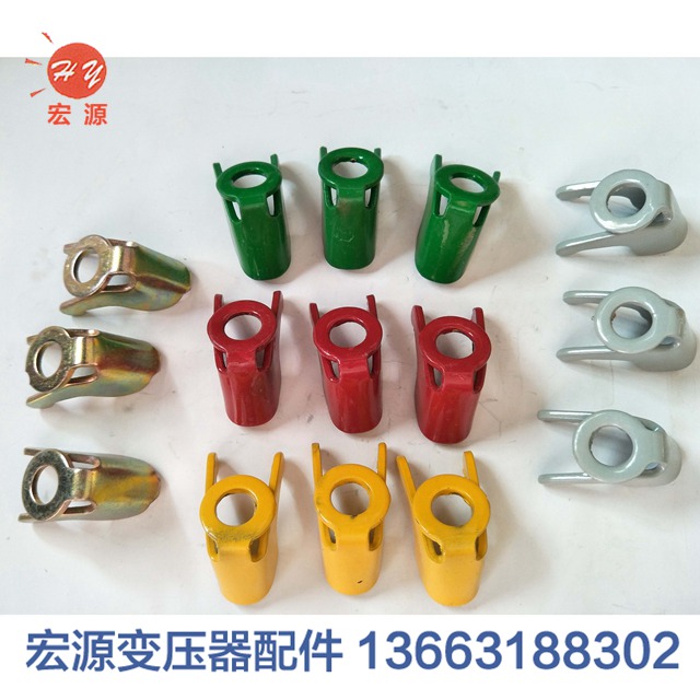 變壓(yā)器壓角(壓盤(pán))