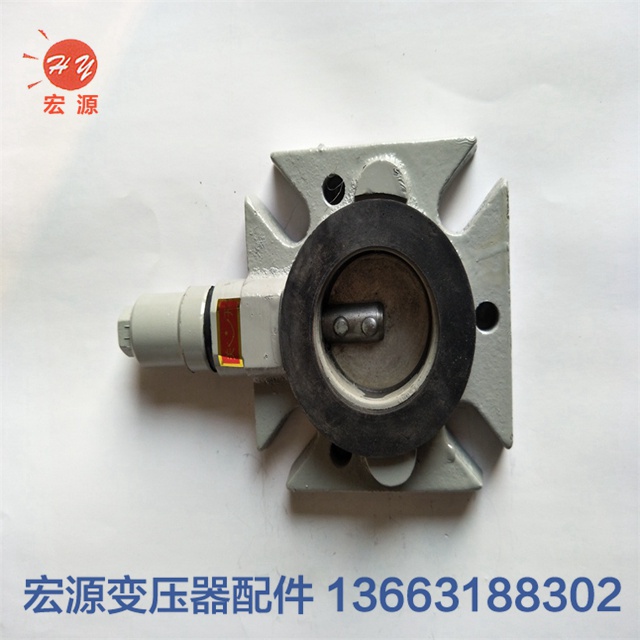 變壓(yā)器蝶形(xíng)閥門  