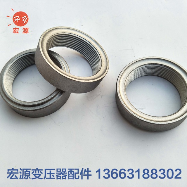 變壓器(qì)油位計(ji)螺母  